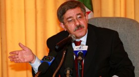 أويحيى: الجيش ليس مؤسسة مزوّرين