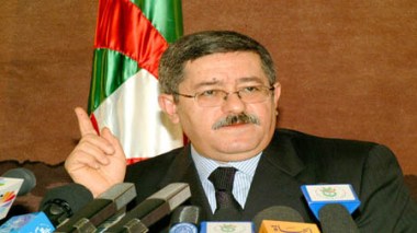 Ouyahia : « Les retenus du FMI sont Halal »