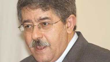 Algeria ministerial reshuffle: Ouyahia Prime Minister once again