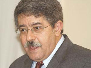 Algeria ministerial reshuffle: Ouyahia Prime Minister once again