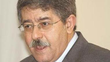 Algeria New Prime Minister likely to stop popular anger : eminent politician