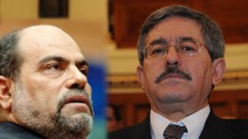 أويحي يرد على سلطاني:لسنا من الذين ينتظرون الدقائق الأخيرة للدخول في المعارضة