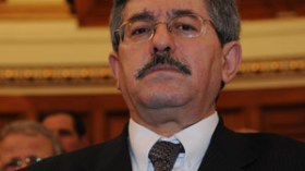 أويحيى‭: ‬الأرندي‭ ‬لن‭ ‬يكون‭ ‬كبش‭ ‬فداء‭ ‬في‭ ‬التشريعيات‭ ‬