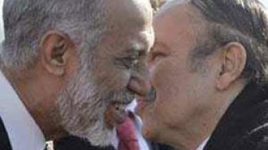 Le FLN juge “positif” le dernier remaniement du gouvernement