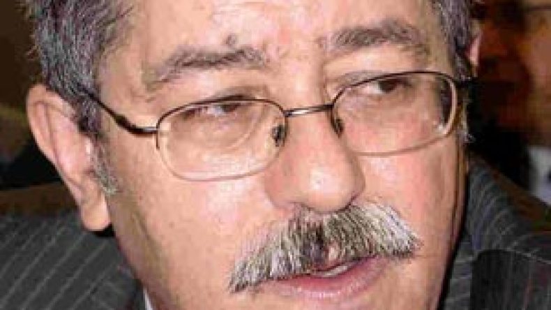 أويحيى يفتح أبواب الأرندي للغاضبين والمؤسسين