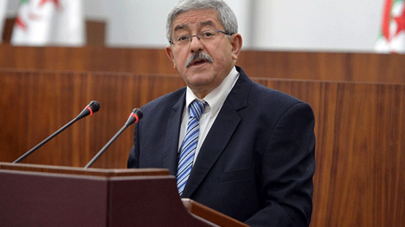 لا تعديل حكومي حاليا.. و”ثلاثية” الأفلان لا تزعجنا!