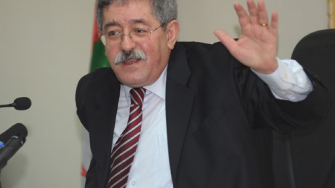 بن بوزيد ورحماني وملاح “يجمّدون” ترشحهم لخلافة أويحيى!