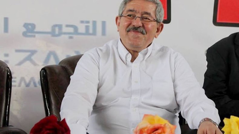 الأرندي حزب “نوفمبري” يفتخر بمساندته الرئيس بوفاء