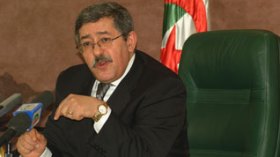 PM: no general amnesty for Algeria killers