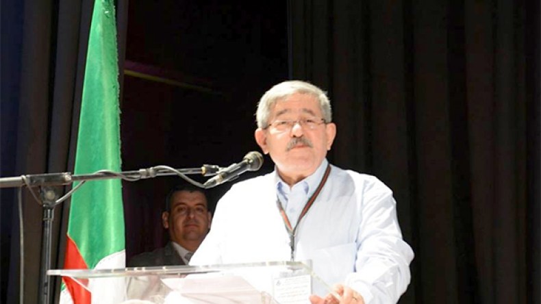 حركة تصحيحية جديدة تضرب بيت أحمد أويحيى