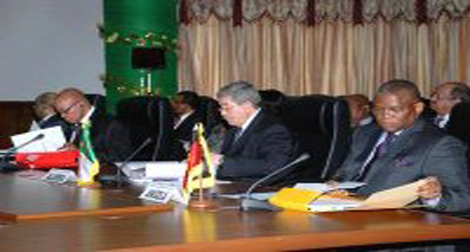 La réunion du comité ad hoc à Cotonou dégagera un résultat à la grande satisfaction des chefs d’Etat de l’UA (Ouyahia)