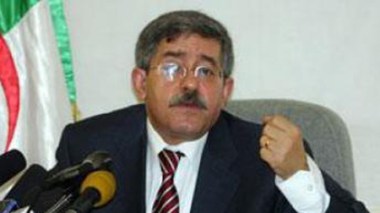 Ouyahia appelle à une large mobilisation autour du RND aux prochaines législatives