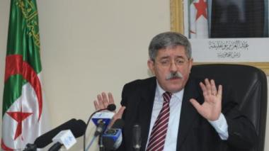 I Will Not Resign, Turkey Should Avoid Making Business With Algeria Martyrs, Ouyahia