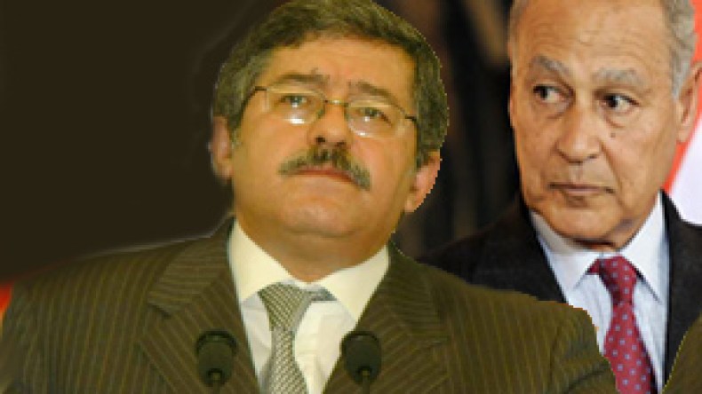 “أويحيى رفض مقترح مصر بلعب مباراة الفصل بالسودان دون جمهور”