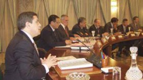 3 آلاف دينار بدل قفة رمضان وإجراءات صارمة لتطهير قوائم المعوزين