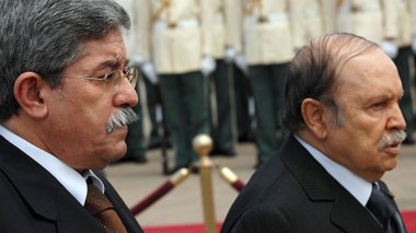 What are chances left for Algeria’s consensus constitution?