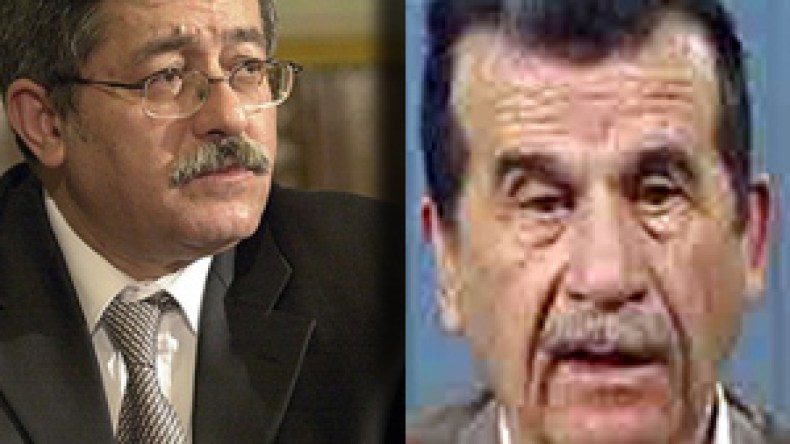 مجاهدو تيسمسيلت يرفضون تدخل الطيب الهواري ويتهمونه بـ “بالاستفزاز”