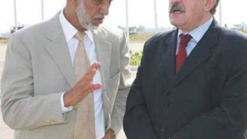 لعبة التموقعات تفجر حربا كلامية بين الأفلان والأرندي قبيل الانتخابات