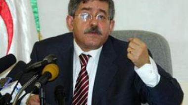 Éducation: Ouyahia répondra aux revendications du secteur le 15 octobre