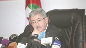 أويحيى: الأرندي لا قاطرة ولا عربة.. الأفلان شريك استراتيجي لكنه منافس انتخابي