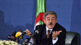 أويحيى: لاعفو عن سجناء الفيس واللوبيات المغربية تدفع المال لتشويه صورة الجزائر