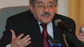 الأرندي‭ ‬يؤكد‭ ‬رفضه‭ ‬أي‭ ‬تدخل‭ ‬خارجي‭ ‬في‭ ‬منطقة‭ ‬الساحل