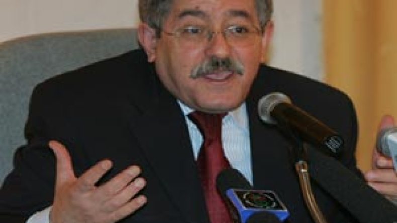 الأرندي‭ ‬يؤكد‭ ‬رفضه‭ ‬أي‭ ‬تدخل‭ ‬خارجي‭ ‬في‭ ‬منطقة‭ ‬الساحل