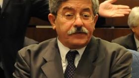 أويحيى: لا خوف من الدخول الاجتماعي