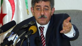 أويحيى: تعديل الدستور ضرورة وحتمية والأرندي آلة انتخابية