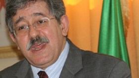 أويحيى: “الّلي خانو سعدو ما يقول بيّا سحور”