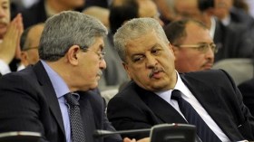 أويحيى هو من أبلغ سلال بمغادرته الحكومة!