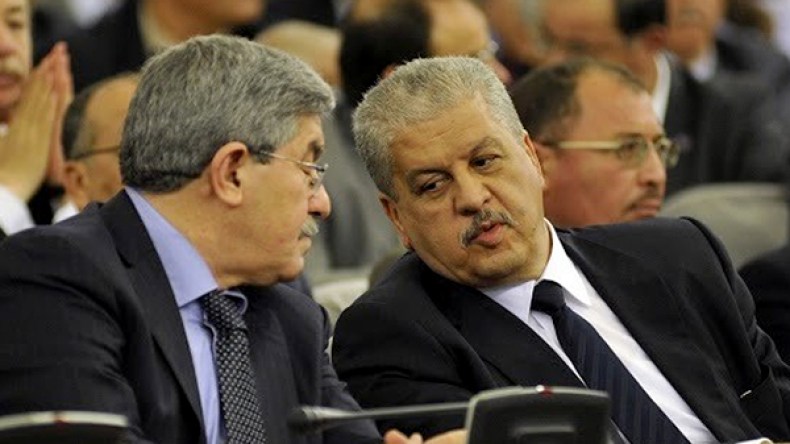 أويحيى هو من أبلغ سلال بمغادرته الحكومة!