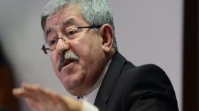 Ouyahia:”Nous soutenons Bouteflika pour un 5e mandat”