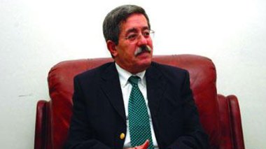 M. Ouyahia reçoit une délégation de la république d’Afrique du Sud