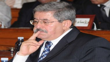 Le spectre d’Ouyahia plane sur le RND