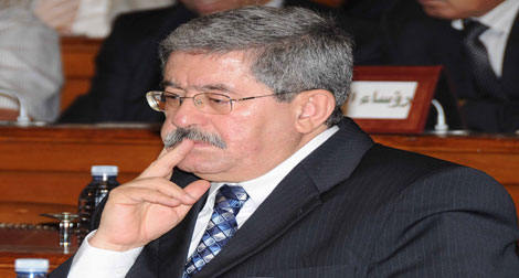 Le spectre d’Ouyahia plane sur le RND