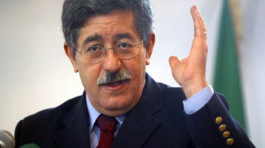 Ouyahia «boude» la réunion des cadres de la campagne de Bouteflika