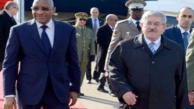 Soumeylou Boubèye Maïga: “L’Algérie joue un rôle majeur dans la stabilité du Mali”