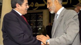 Algeria : Democratic Rallyâ€™s deputies accuse Belkahdemâ€™s cabinet of misleading president