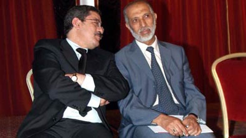 أويحيى يجمد مشروع بلخادم حول الزيادات الإضافية في الأجور