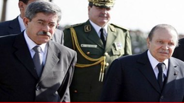 Ouyahia a plus de chance pour mener la campagne électorale de Bouteflika