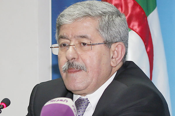 Voici les messages de l’Algérie lors du sommet UA-UE