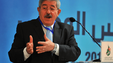 Ouyahia: La grève des enseignants et médecins, une manœuvre avant la présidentielle