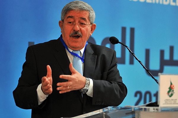 Ouyahia: La grève des enseignants et médecins, une manœuvre avant la présidentielle