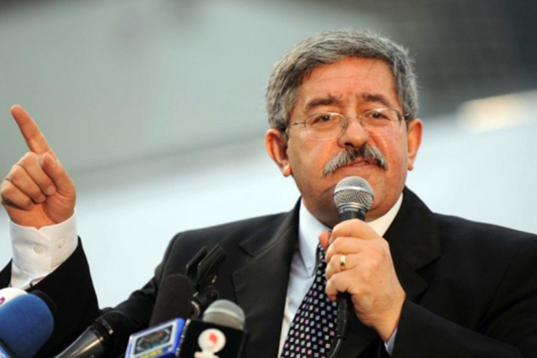 Ouyahia:”Chakib Khelil est ingrat”