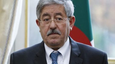 Ouyahia reconnaît la fraude électorale