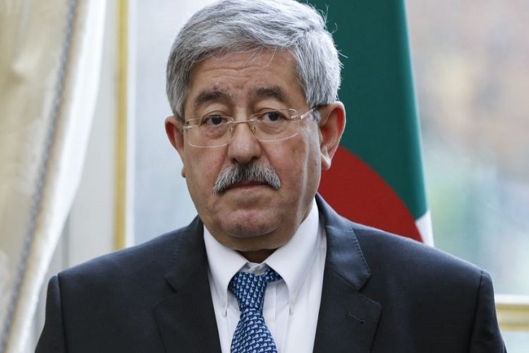 Ouyahia reconnaît la fraude électorale