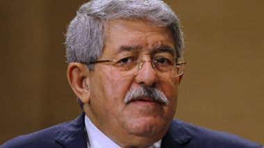 Ouyahia et Melzi présentés à la barre