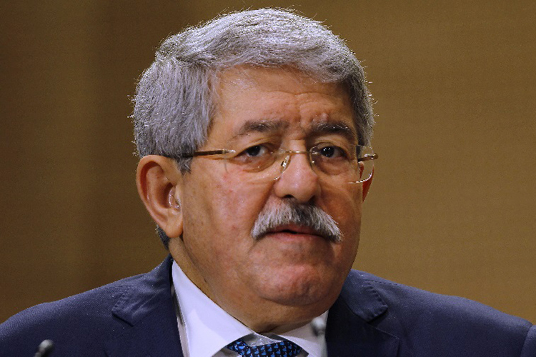 Ouyahia et Melzi présentés à la barre