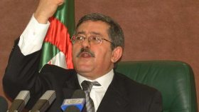 مدير ديوان زروال: أويحيى مطالب بمغادرة الأرندي